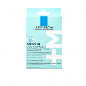 LA ROCHE-POSAY EFFACLAR DUO+M PATCH - 22 DB